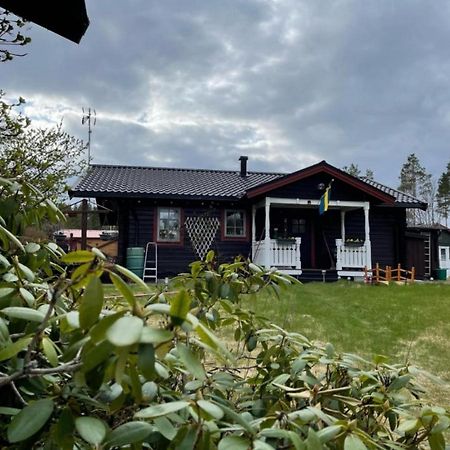 Cosy Non Smoking Cabin Close To Beach,Alnoe サンドベイル エクステリア 写真