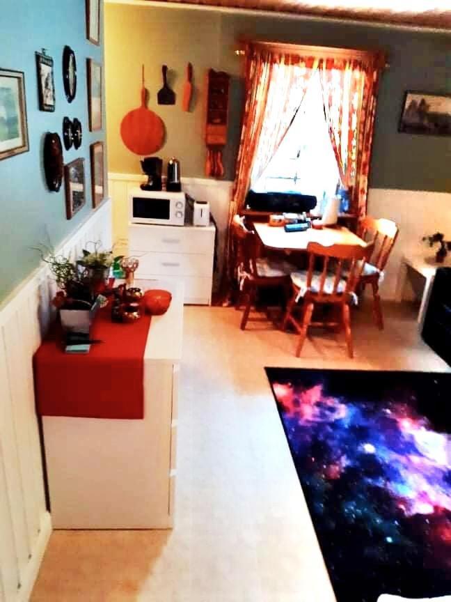 Cosy Non Smoking Cabin Close To Beach,Alnoe サンドベイル エクステリア 写真