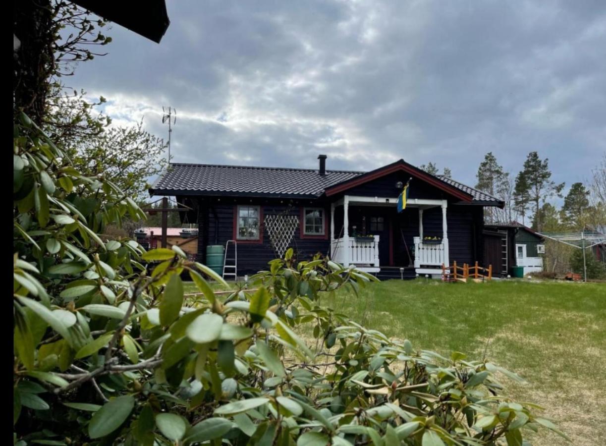 Cosy Non Smoking Cabin Close To Beach,Alnoe サンドベイル エクステリア 写真